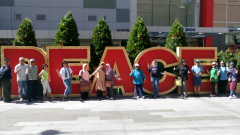 Australia Fellowship Program for National Board PCP Indonesia
