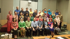 Annual MeetingII-b