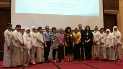 Foto UTAMA PIT II