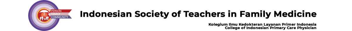 ISTFM logo small