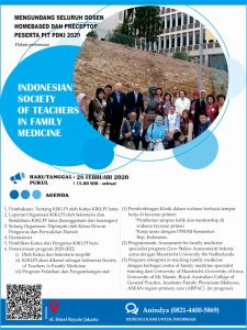 Flyer Munas